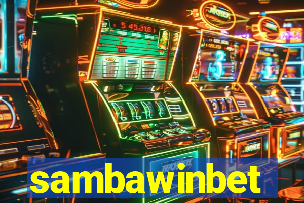 sambawinbet