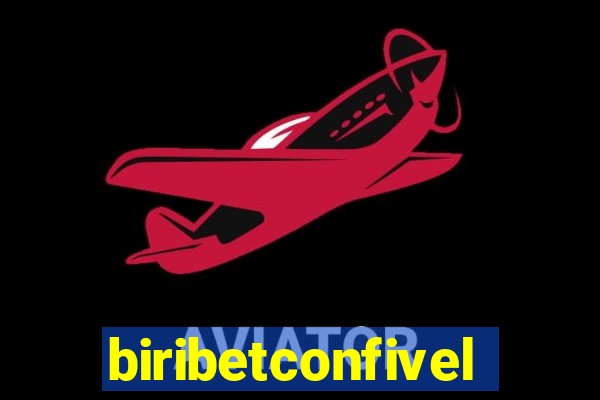 biribetconfivel