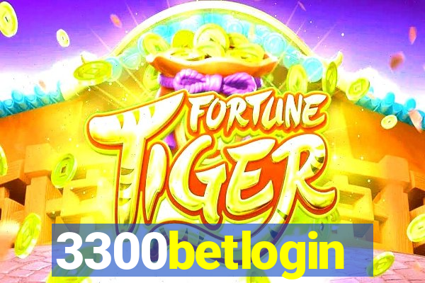 3300betlogin