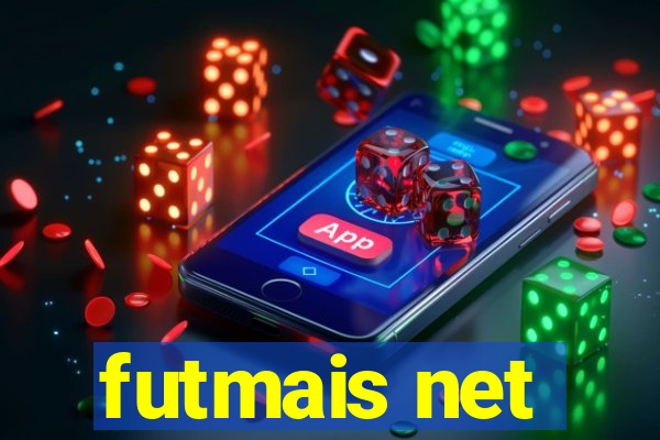 futmais net