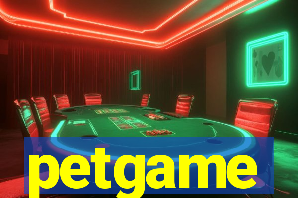 petgame