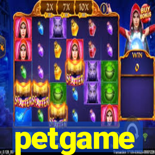 petgame