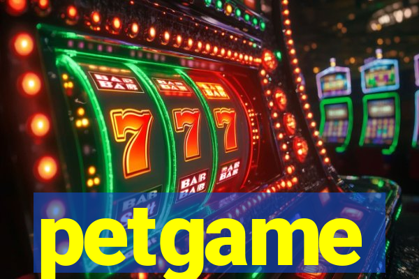 petgame