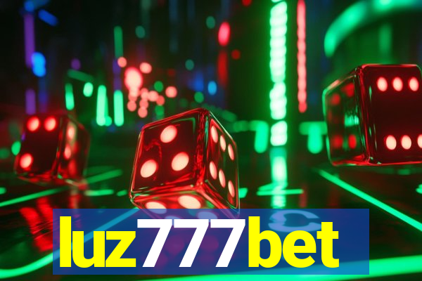 luz777bet