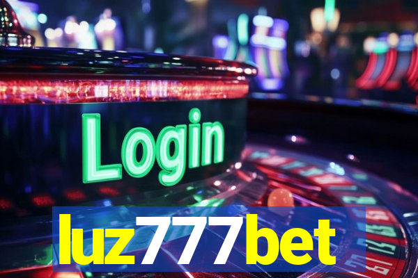 luz777bet