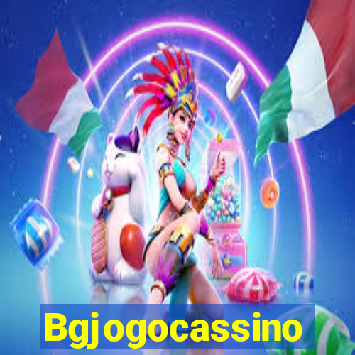 Bgjogocassino