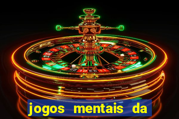 jogos mentais da pessoa controladora