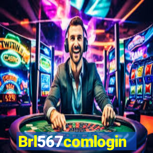 Brl567comlogin