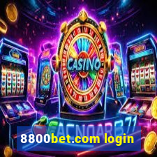 8800bet.com login