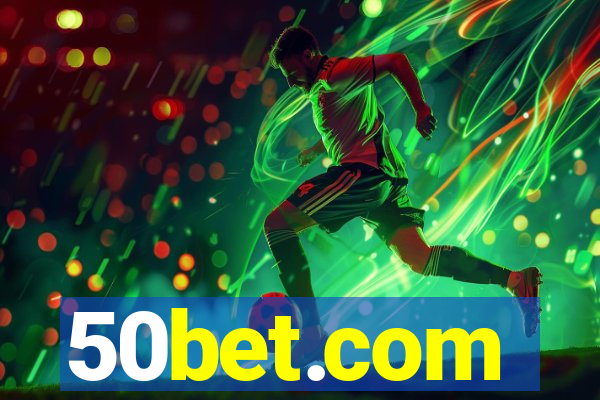 50bet.com