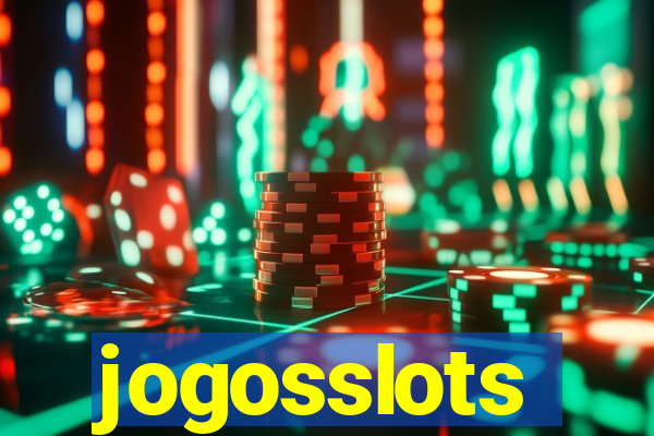 jogosslots