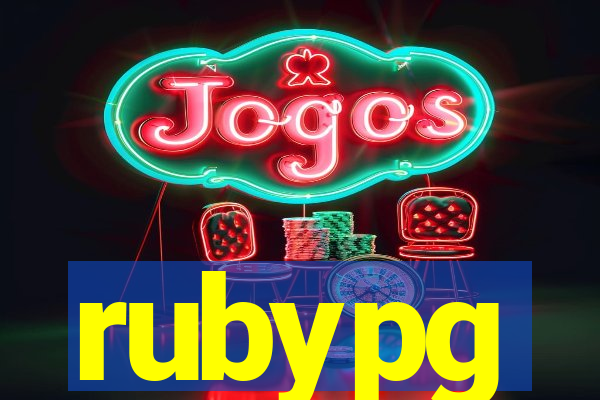 rubypg