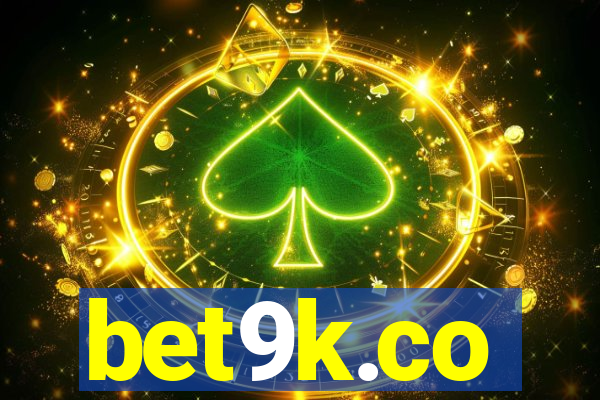 bet9k.co