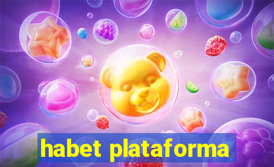 habet plataforma