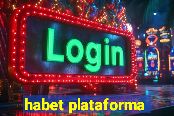 habet plataforma