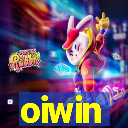 oiwin