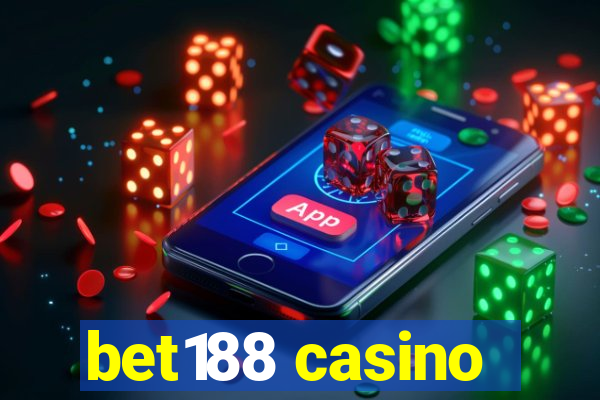 bet188 casino