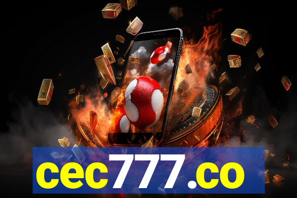 cec777.co