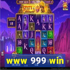 www 999 win