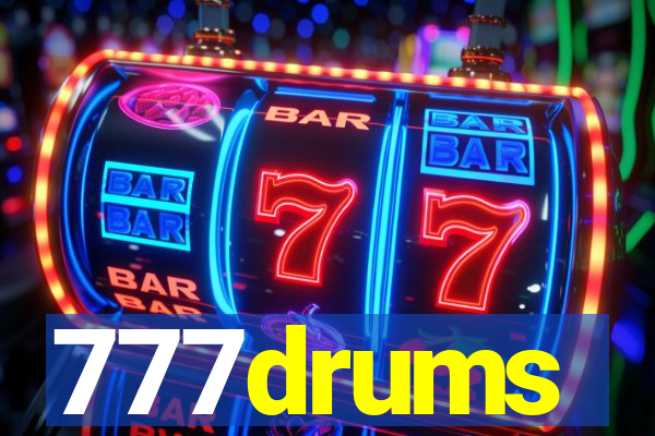 777drums