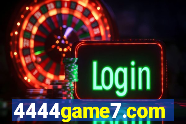 4444game7.com