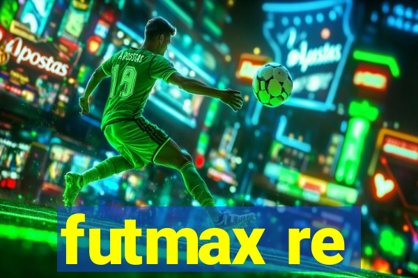 futmax re