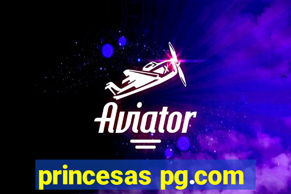 princesas pg.com