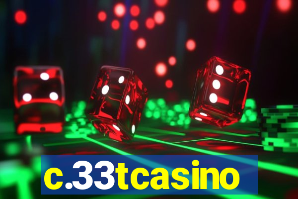 c.33tcasino