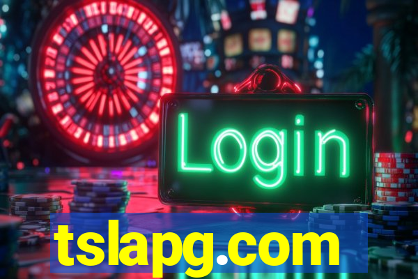 tslapg.com