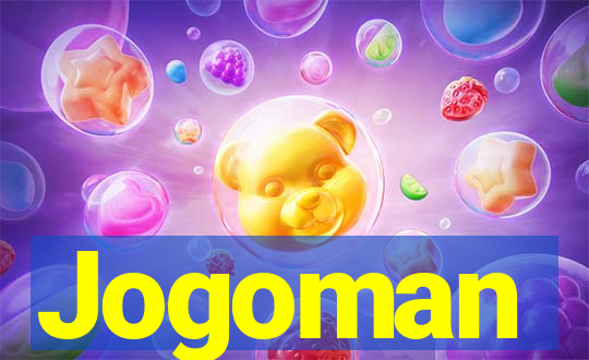 Jogoman