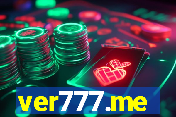 ver777.me