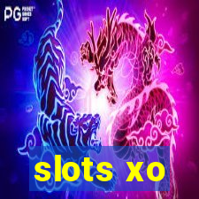 slots xo