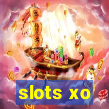 slots xo