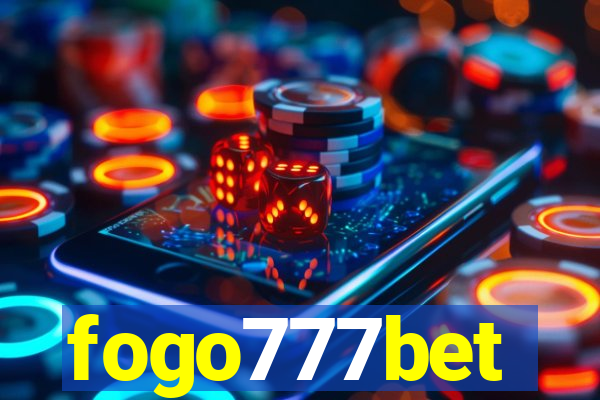 fogo777bet