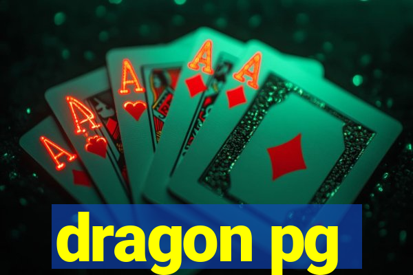 dragon pg