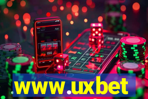 www.uxbet