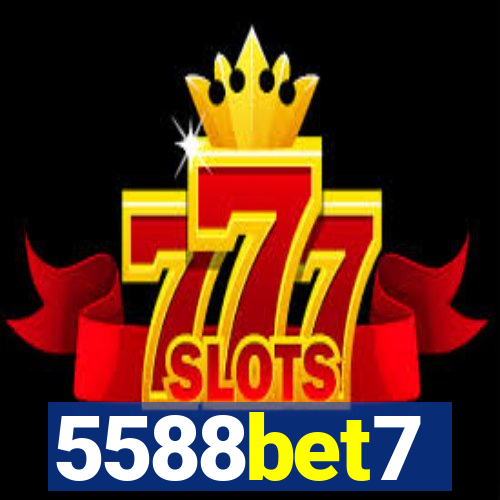 5588bet7