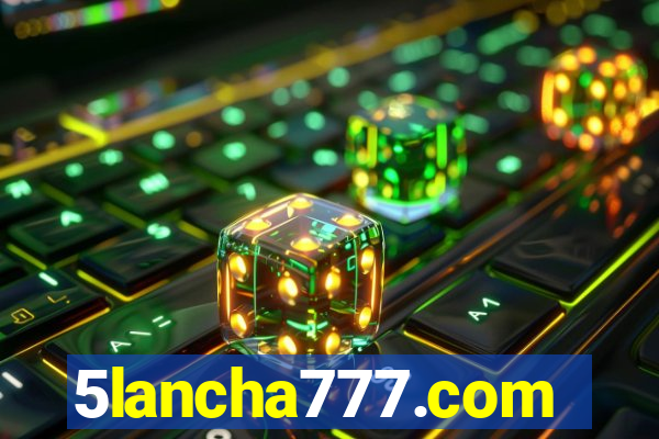 5lancha777.com