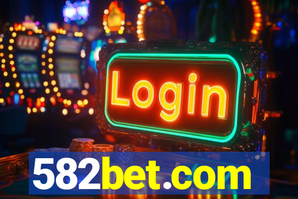 582bet.com