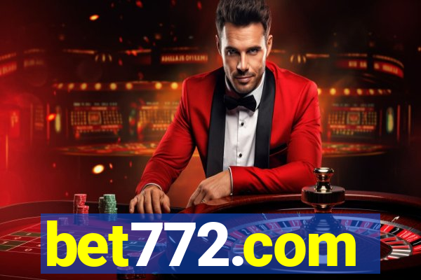 bet772.com