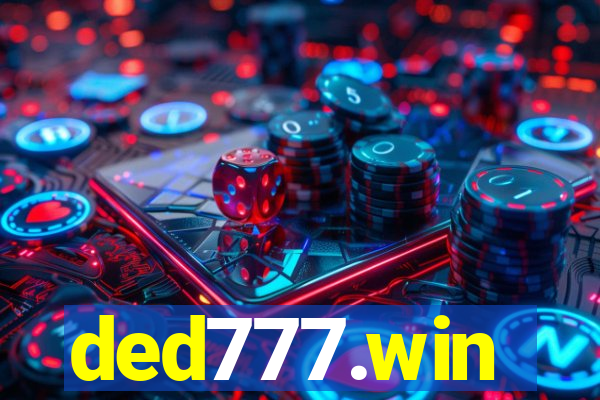 ded777.win