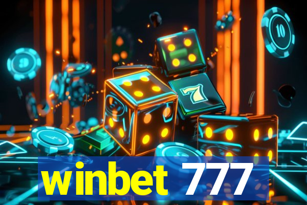 winbet 777