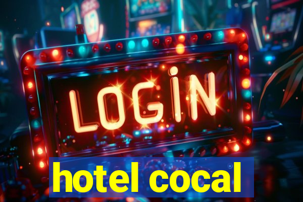 hotel cocal