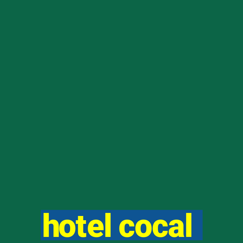 hotel cocal