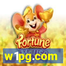 w1pg.com