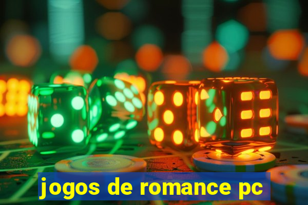 jogos de romance pc