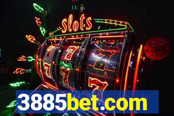 3885bet.com