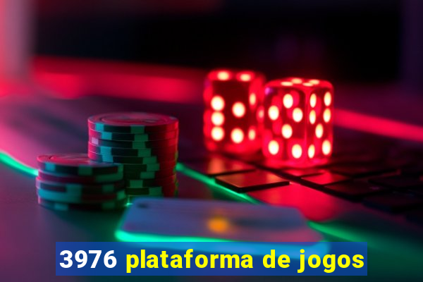 3976 plataforma de jogos