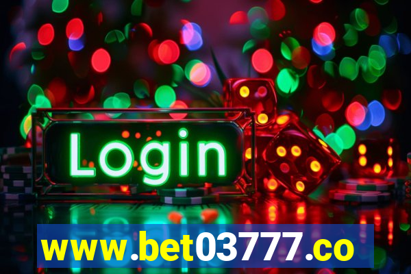 www.bet03777.com