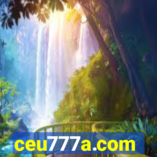 ceu777a.com